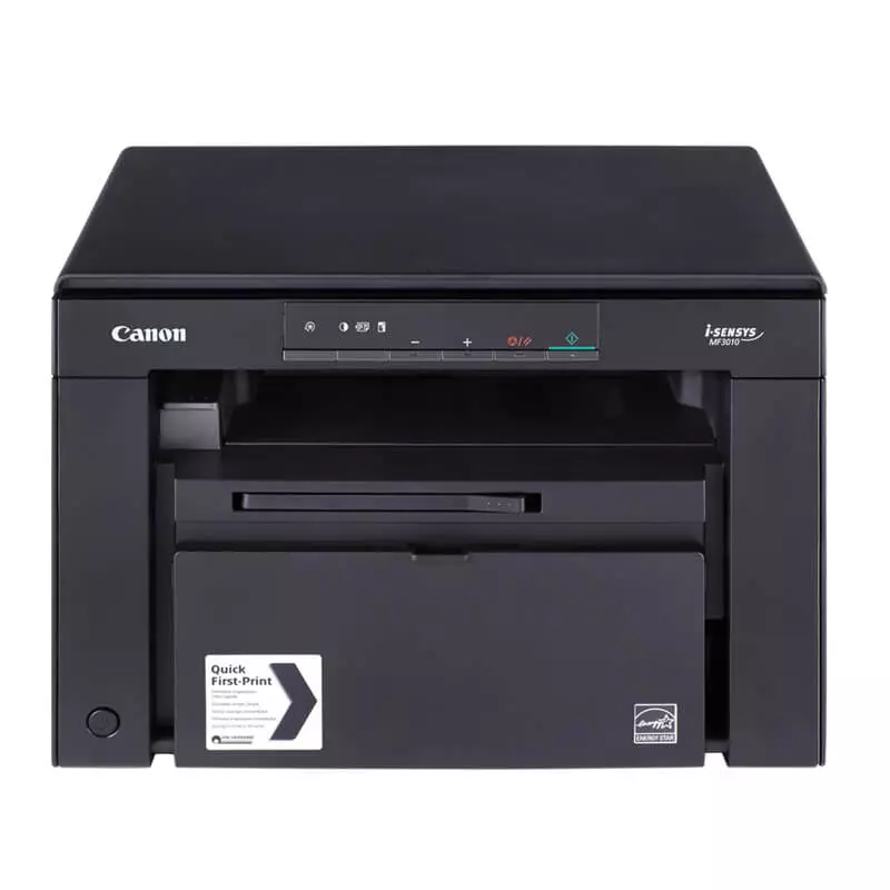 Картридж для принтера Canon MF3010 