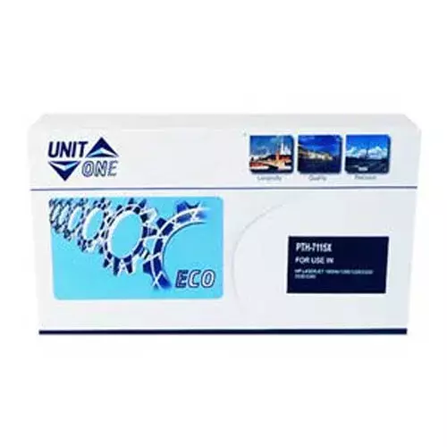 Картридж HP C7115X Uniton Eco