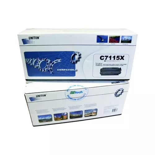 Картридж HP C7115X Uniton Premium купить