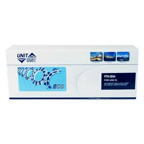 Картридж HP CE285A/ Cartridge 725 Uniton Eco купить