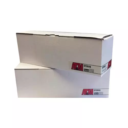 Картридж HP CF283A ATM купить