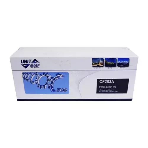 Картридж HP CF283A Uniton Eco