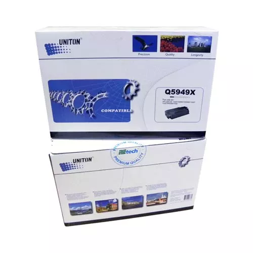 Картридж HP Q5949X Uniton Premium купить