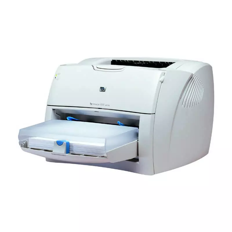 Картридж для принтера HP LaserJet 1005 