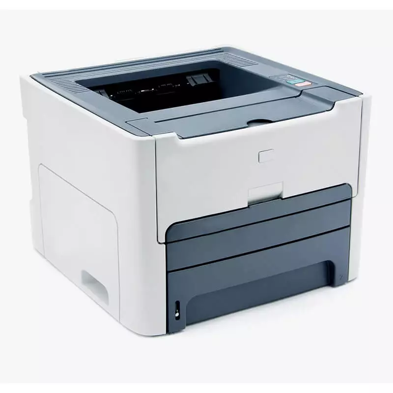 Картридж для принтера HP LaserJet 1320n 