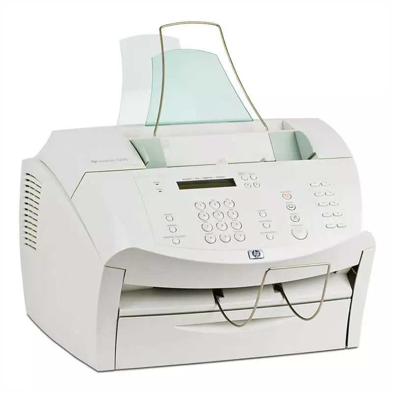 Картридж для принтера HP LaserJet 3200 