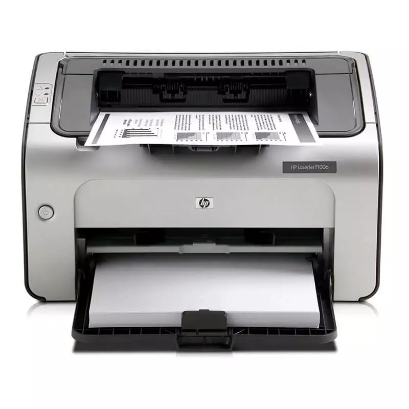 Картридж для принтера HP LaserJet P1006 