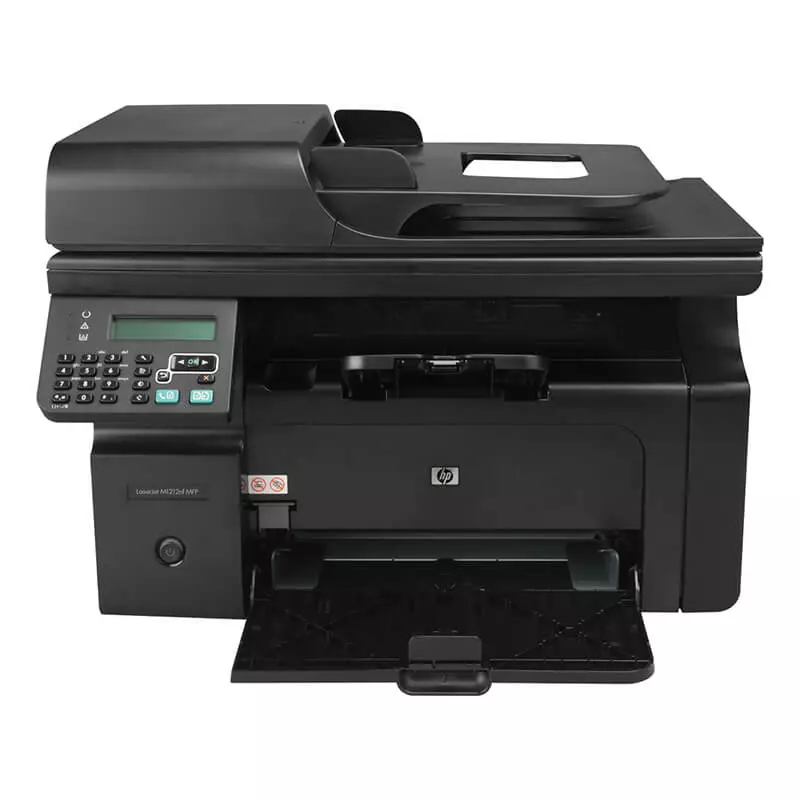 Картридж для принтера HP LaserJet Pro M1212nf MFP 