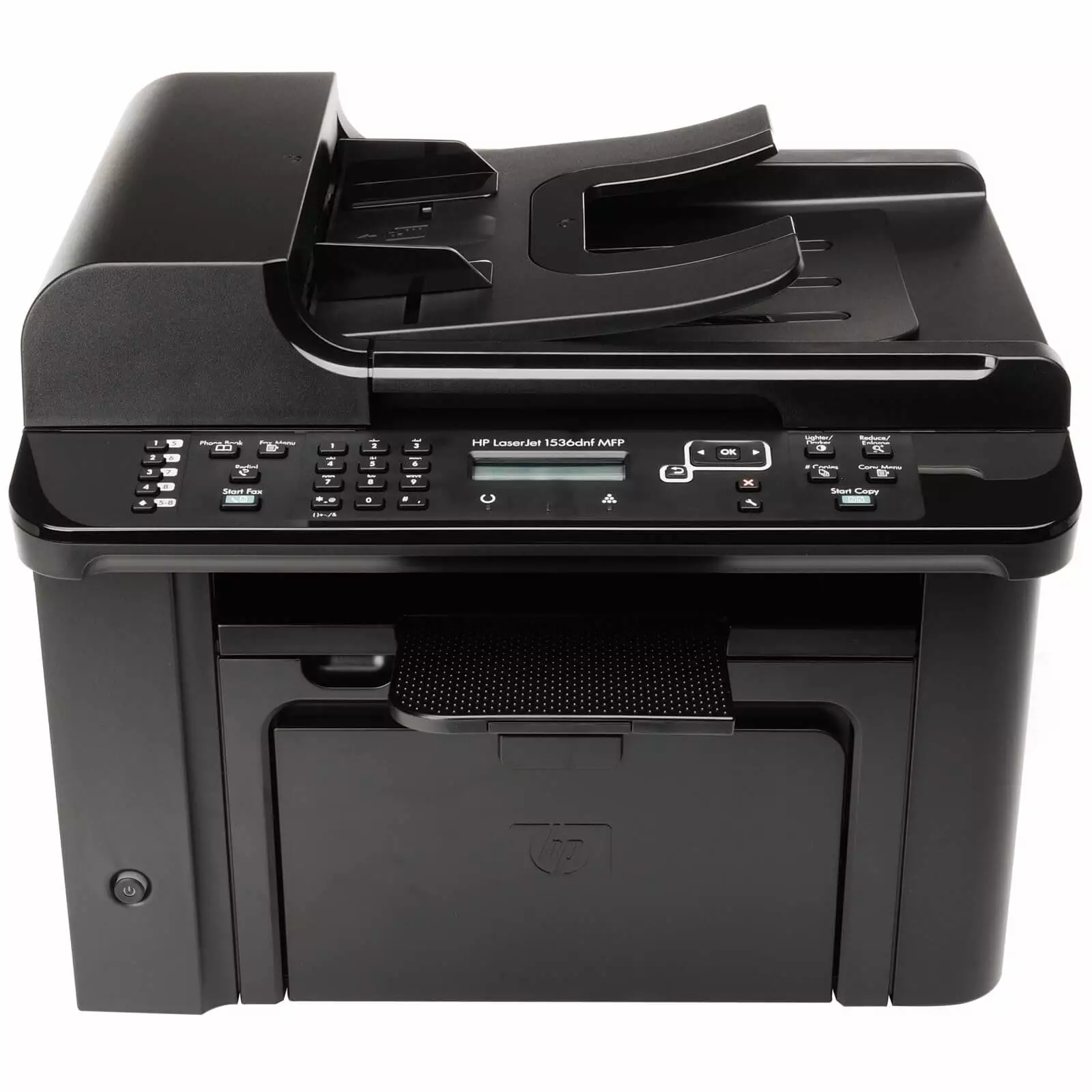 Картридж для принтера HP LaserJet Pro M1536dnf MFP 