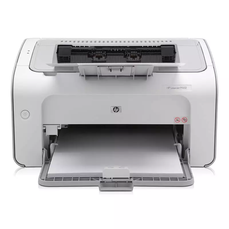 Картридж для принтера HP LaserJet Pro P1102 