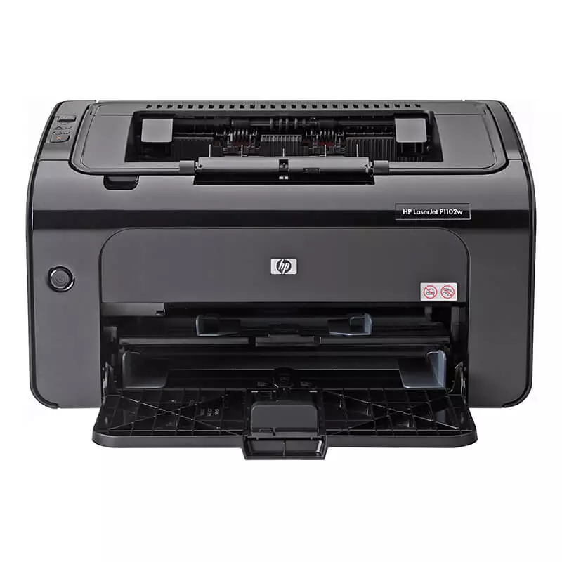 Картридж для принтера HP LaserJet Pro P1102w 