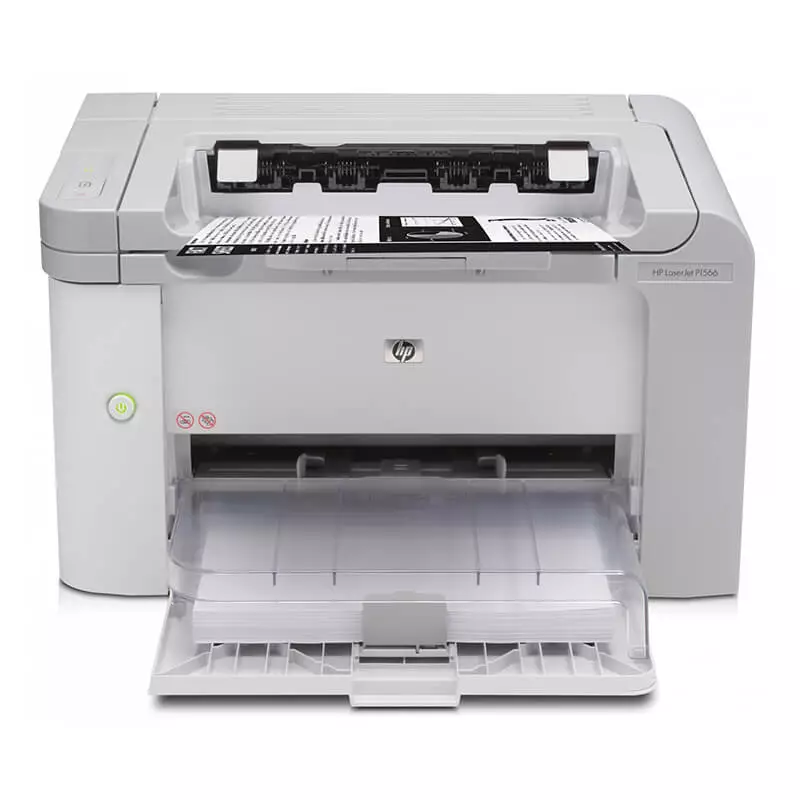 Картридж для принтера HP LaserJet Pro P1566 