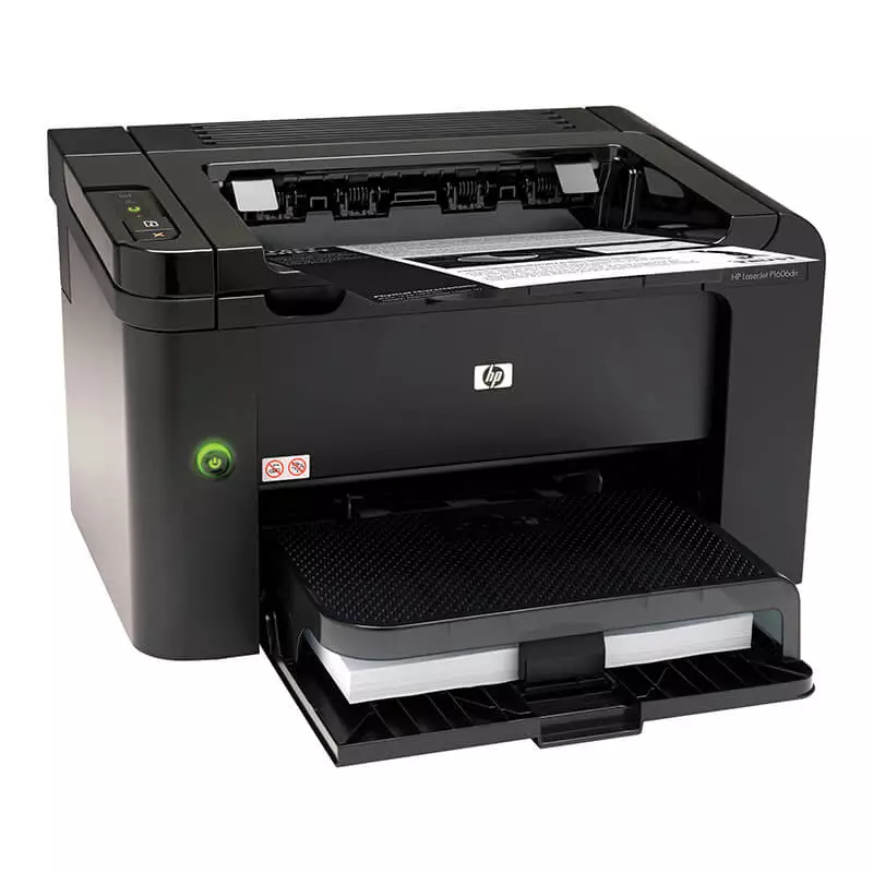 Картридж для принтера HP LaserJet Pro P1606dn 