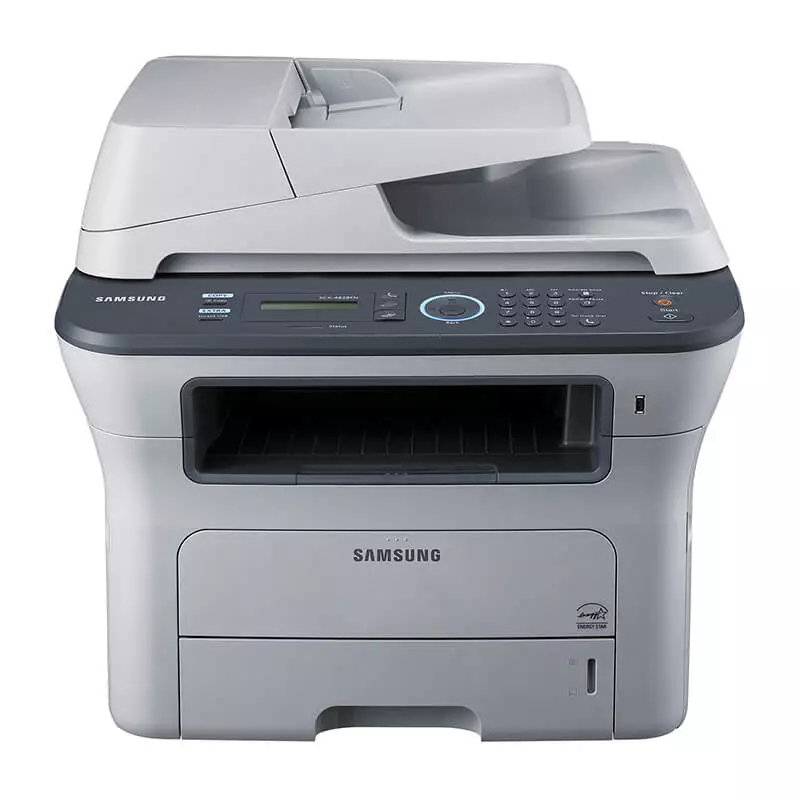 Картридж для принтера Samsung SCX-4828FN 